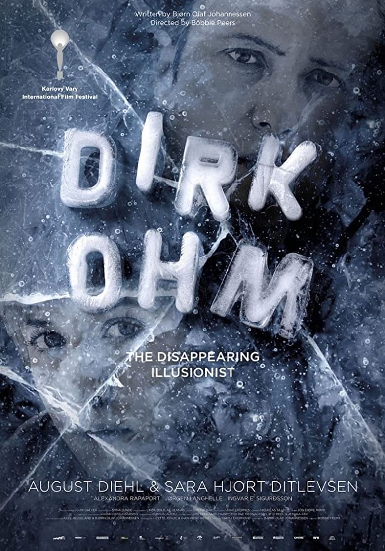 Dirk Ohm: Illusjonisten som forsvant (2015)