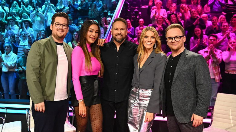 Still image for Wer isses? season 1 episode 1: Episode 1