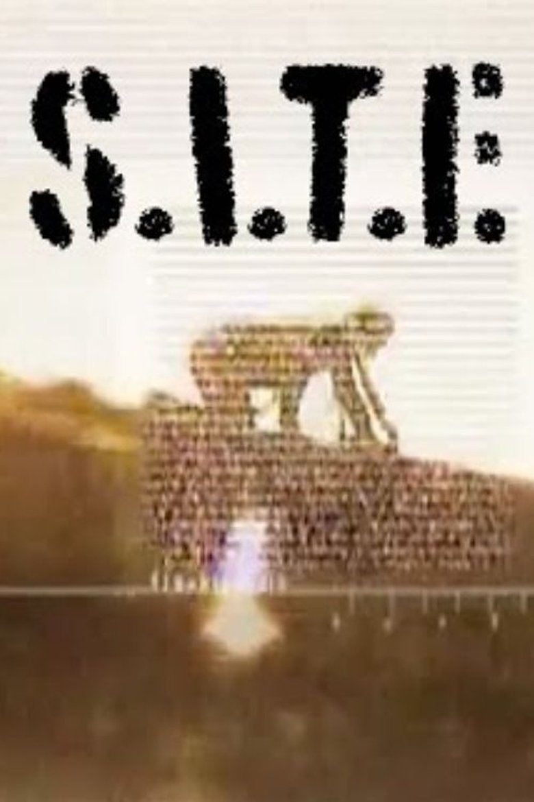 S.I.T.E. main poster