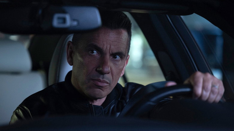 Still from Bookie - Season 2 Episode 5