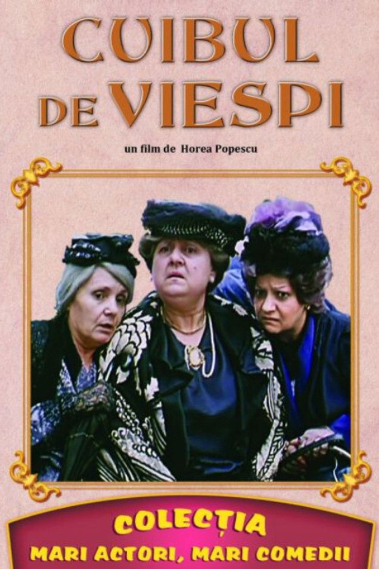 Imatge de Cuibul de viespi