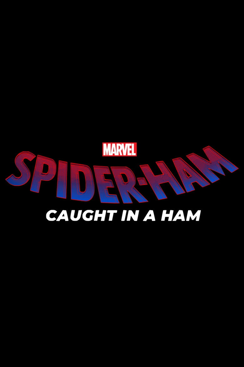 Imatge de Spider-Ham: Caught in a Ham