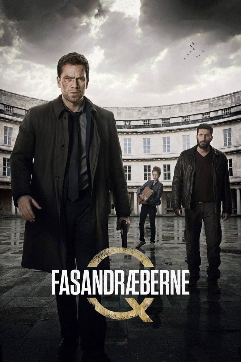 Fasandr&aelig;berne (2014)