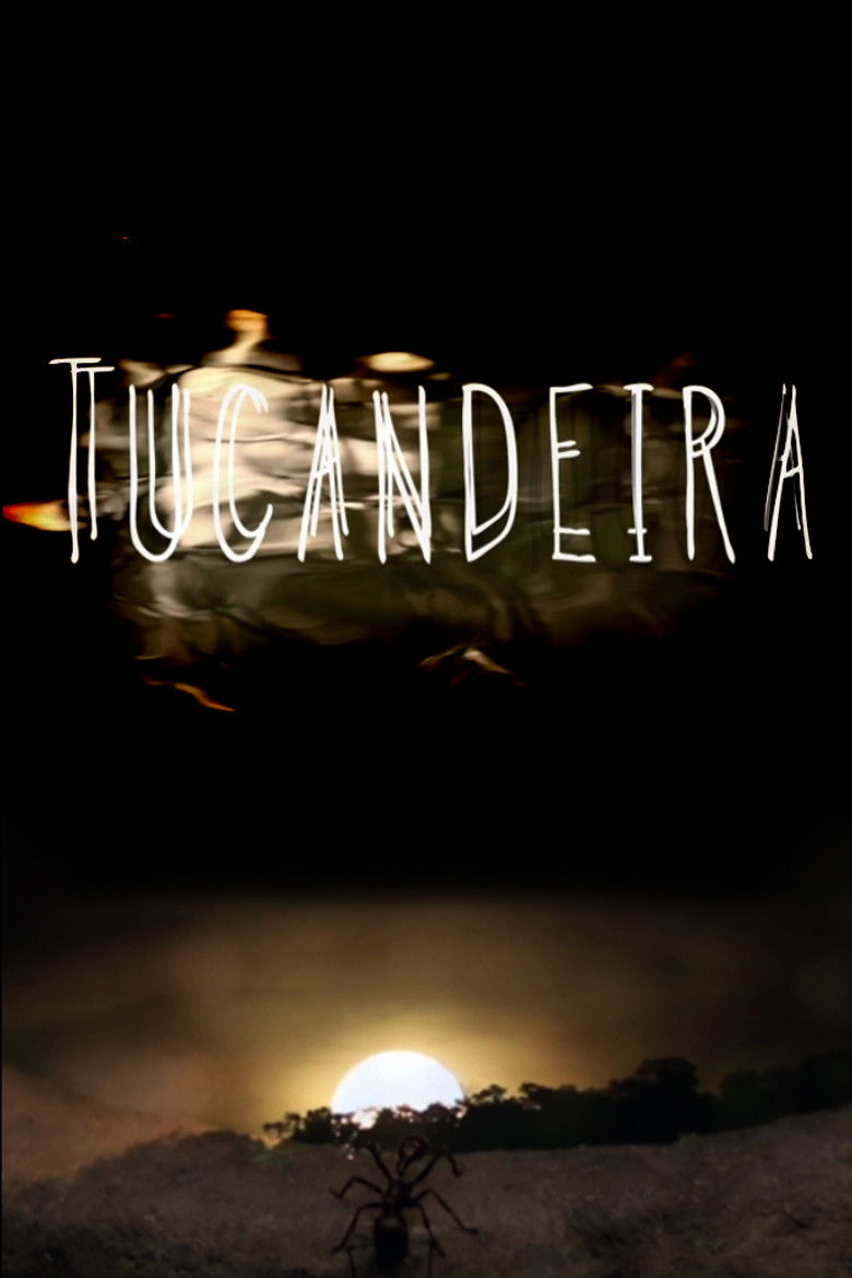 Imatge de Tucandeira