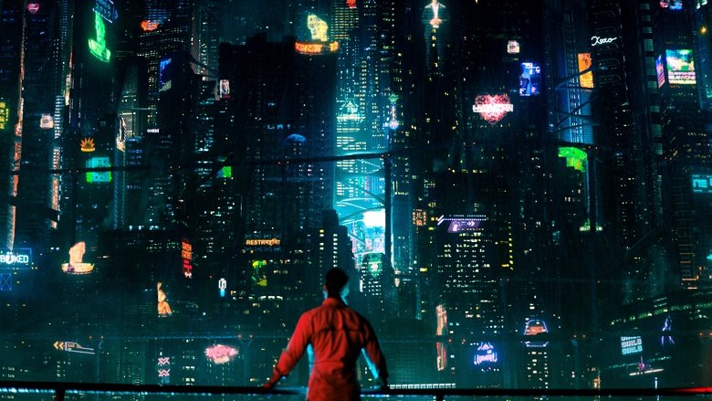 Altered Carbon – Carbon modificat