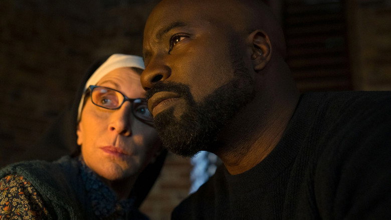 Still from Evil - Season 4 Episode 1