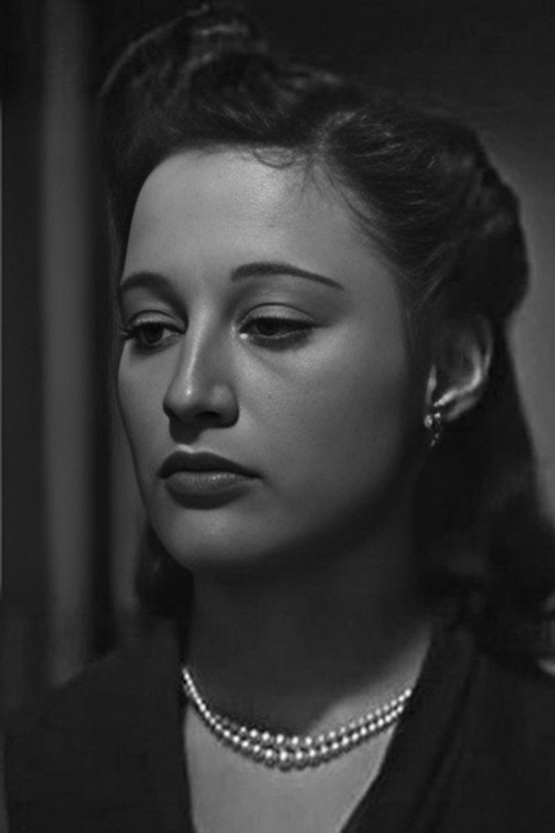 M. Vasilyeva portrait image