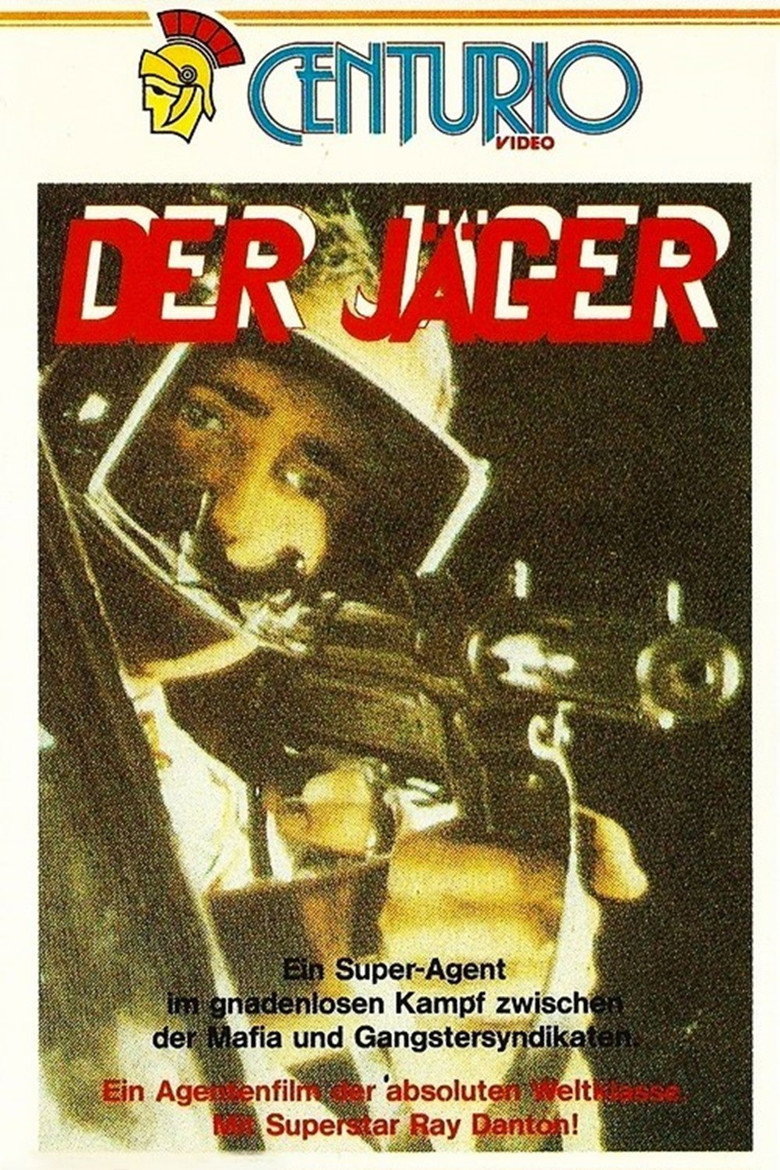 Der Tod fliegt nach Jamaica (1968)