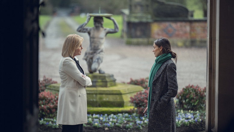 Still from Engaños - Temporada 1 Episodio 2