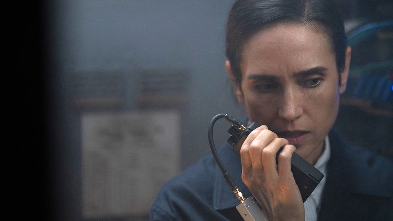 Still from Snowpiercer - Season 4 Episode 9
