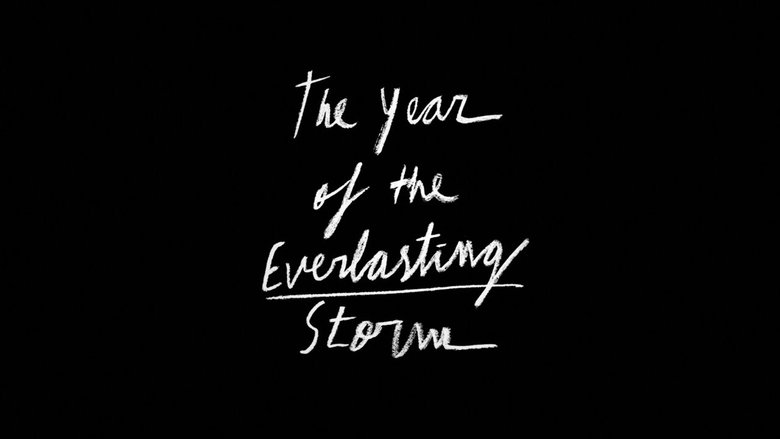 The Year of the Everlasting Storm (2021)