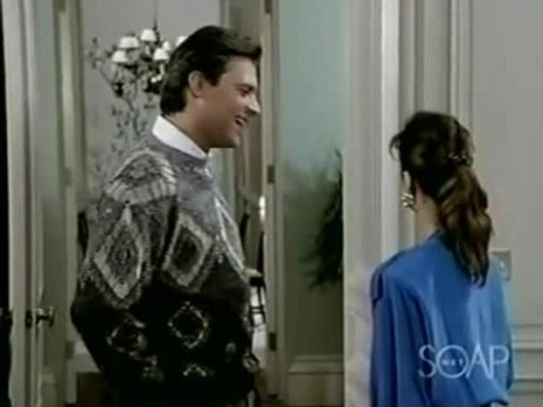 Still from Dynasty - Season 9 Episode 14