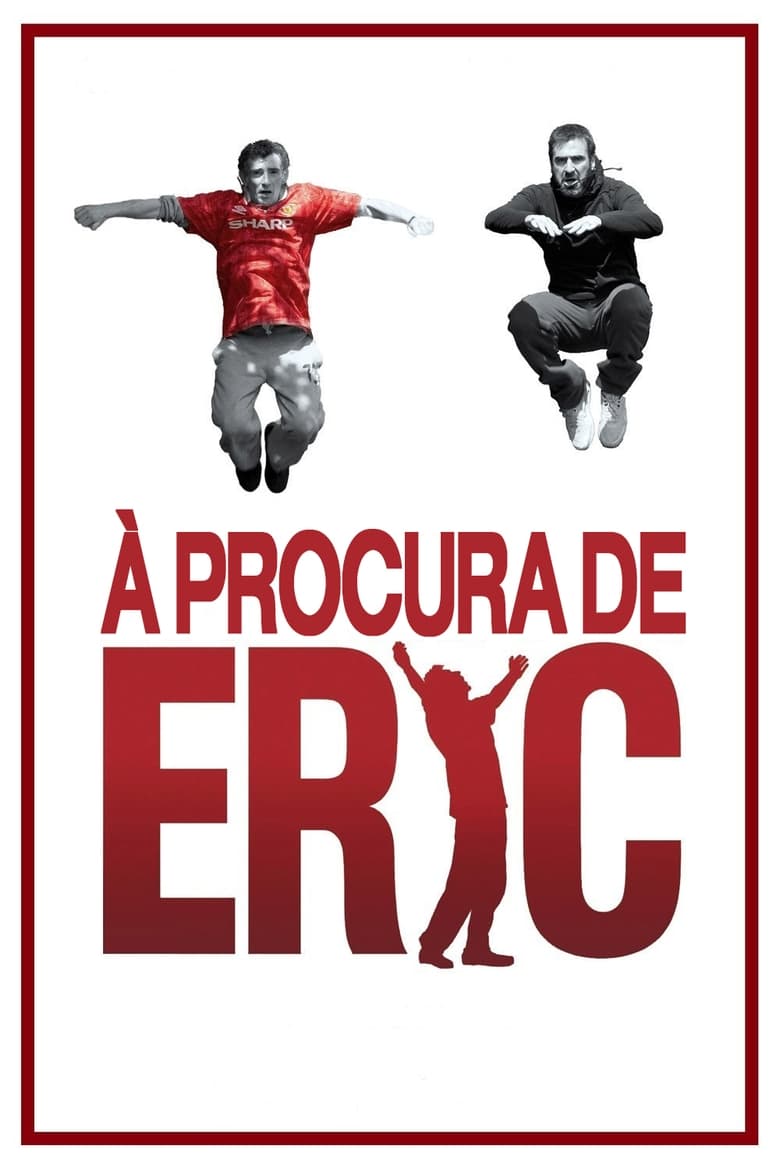 À Procura de Eric (2009)