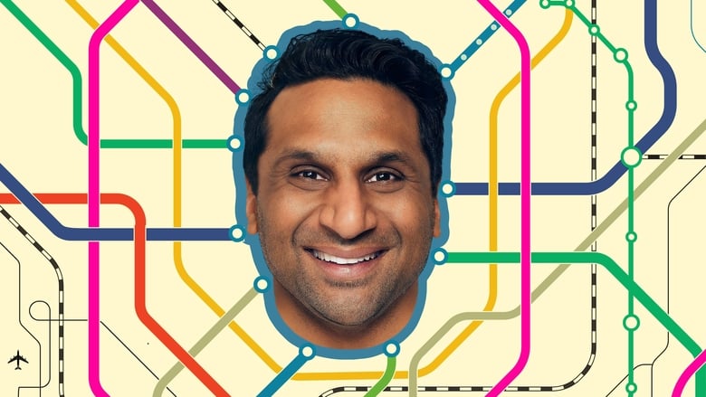 Ravi Patel’s Pursuit of Happiness