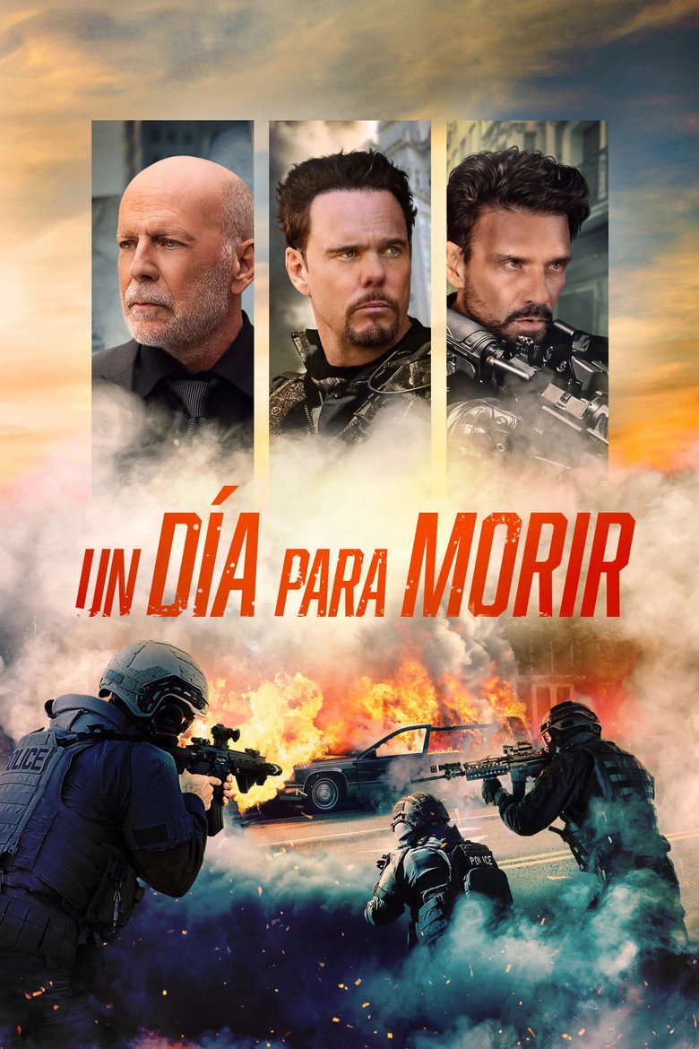 Imagen de Un Día Para Morir