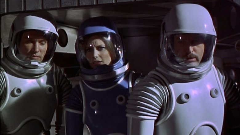 Moon Zero Two (1969)