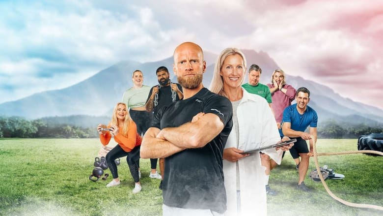 16 Ukers Helvete: Bootcamp