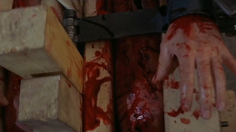 The Devils (1971)