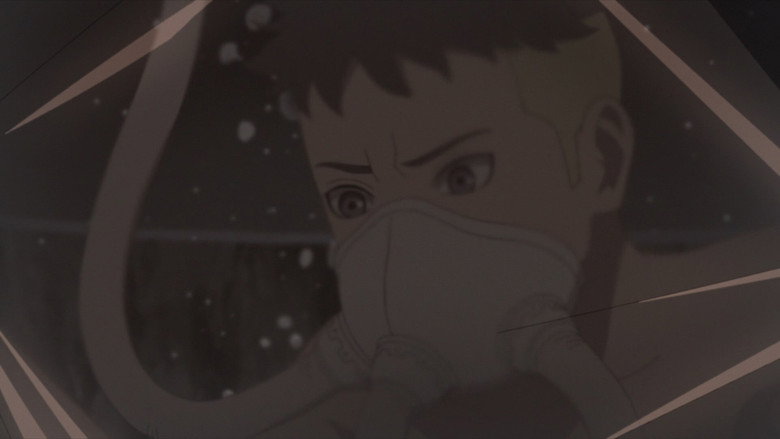 Still from Boruto: Naruto Next Generations - Season 1 Episode 194