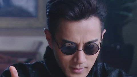 Still image for 你的传奇之危机四伏 season 1 episode 13: Episode 13