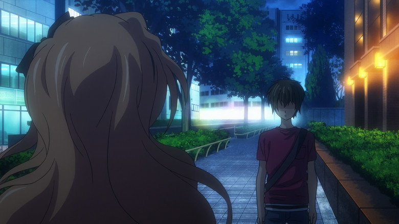 Still from Golden Time - Season 1 Episode 6