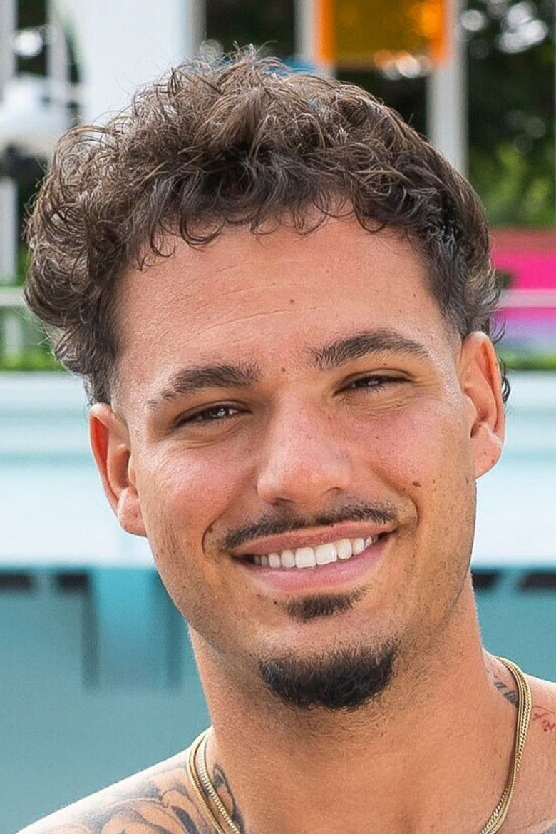 Pepe Gonzalez portrait image