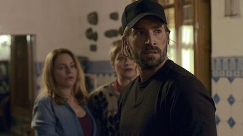 Still from Senora Acero - Season 5 Episode 55