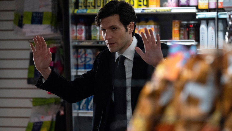 Still from The Calling - Season 1 Episode 1