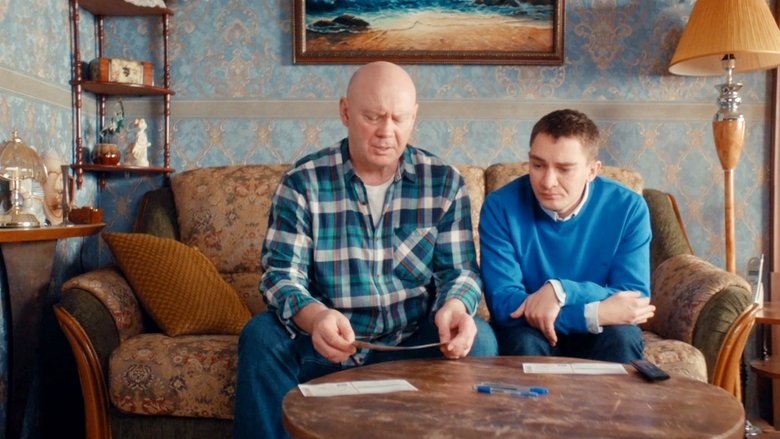 Still image for Праздники season 1 episode 11: Episode 11