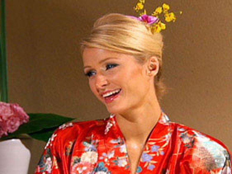 Still image for Paris Hilton's My New BFF season 1 episode 3: Sayonara!