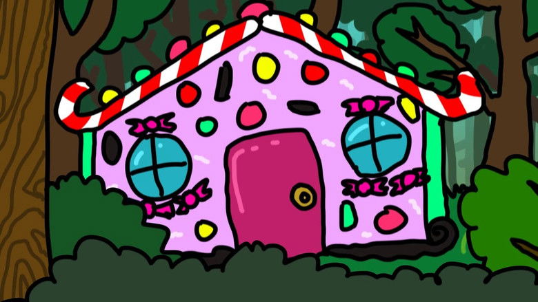 Still image for Japanoschlampen season 1 episode 26: Once upon a time...