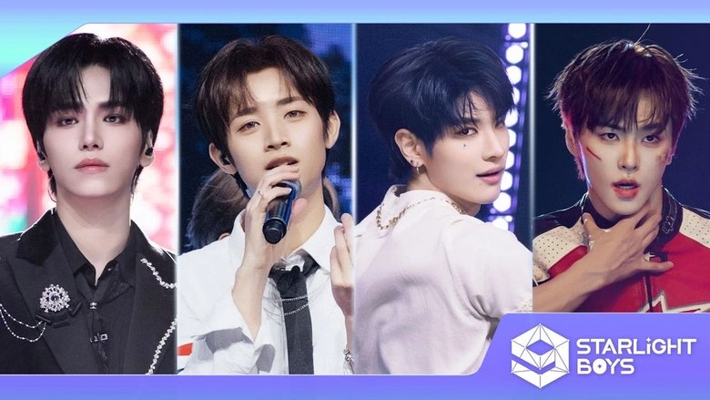 Still image for Starlight Boys season 1 episode 7: Episode 7 Still image for Starlight Boys season 1 episode 7: Episode 7