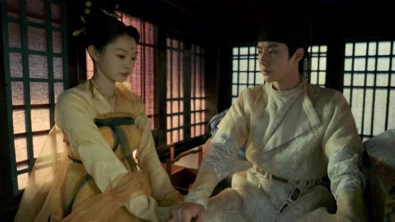 Still image for Luoyang season 1 episode 16: Episode 16 Still image for Luoyang season 1 episode 16: Episode 16