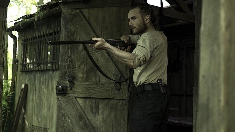 watch The Survivalist now