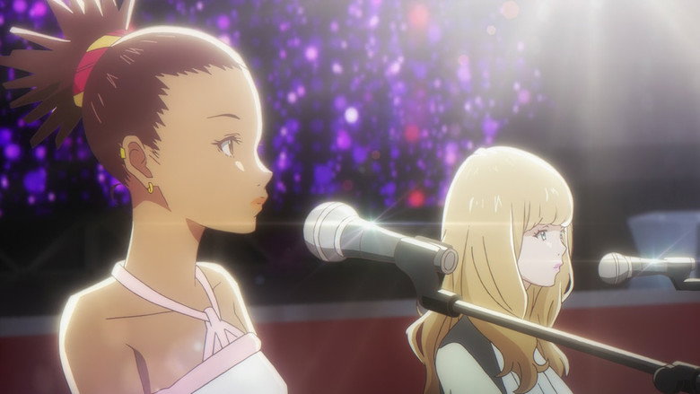 Still from CAROLE & TUESDAY - Season 1 Episode 11