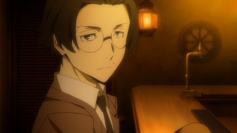 Bungo Stray Dogs Episode 13 - 4Anime