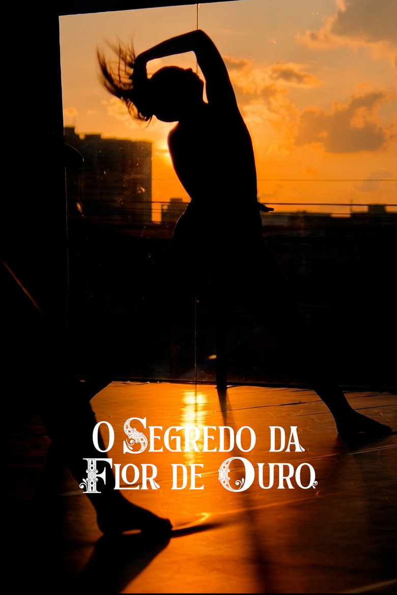 Imatge de O Segredo da Flor de Ouro