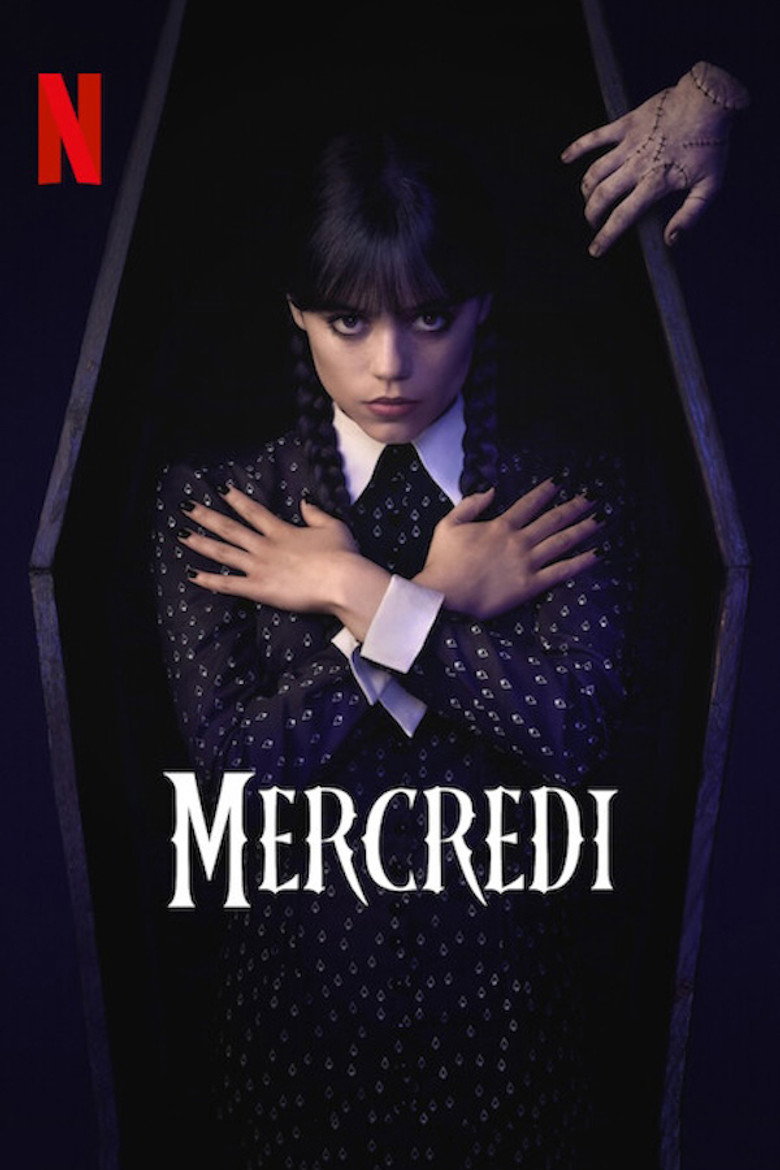 Póster la Serie