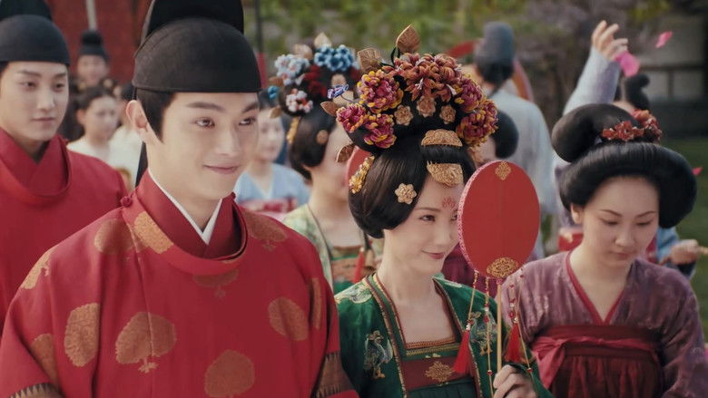 Still image for Court Lady season 1 episode 55: Episode 55 Still image for Court Lady season 1 episode 55: Episode 55