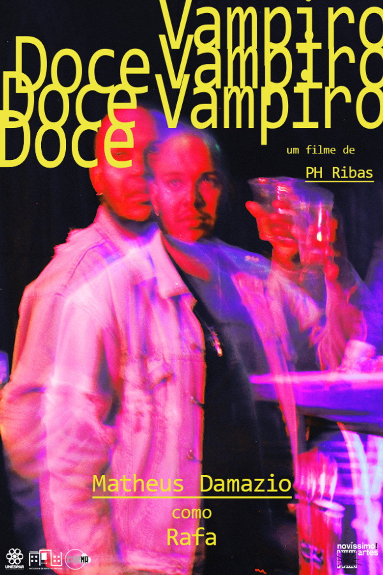 Imatge de Doce Vampiro