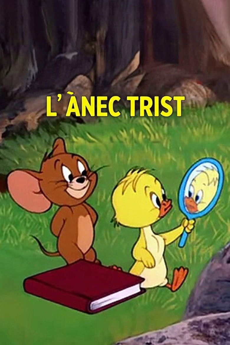 Imatge de L'ànec trist