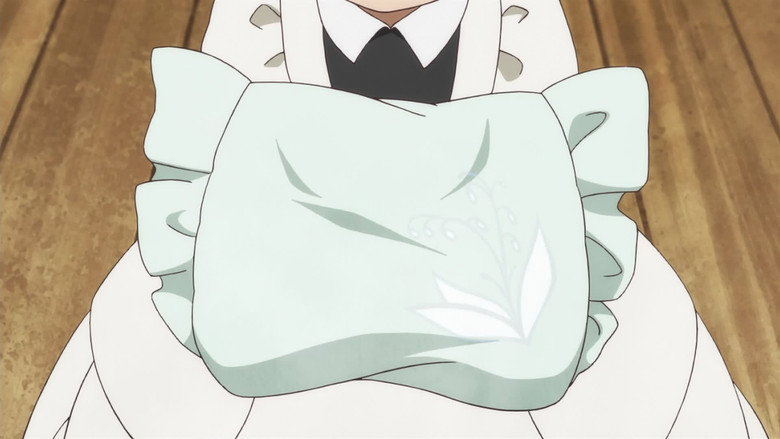 Still from Maoyu: Archenemy & Hero - Season 1 Episode 5