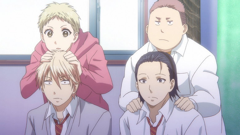 Still from Kono Oto Tomare!: Sounds of Life - Season 1 Episode 18