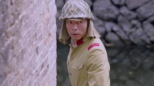 Still image for Tank Man season 1 episode 26: Episode 26