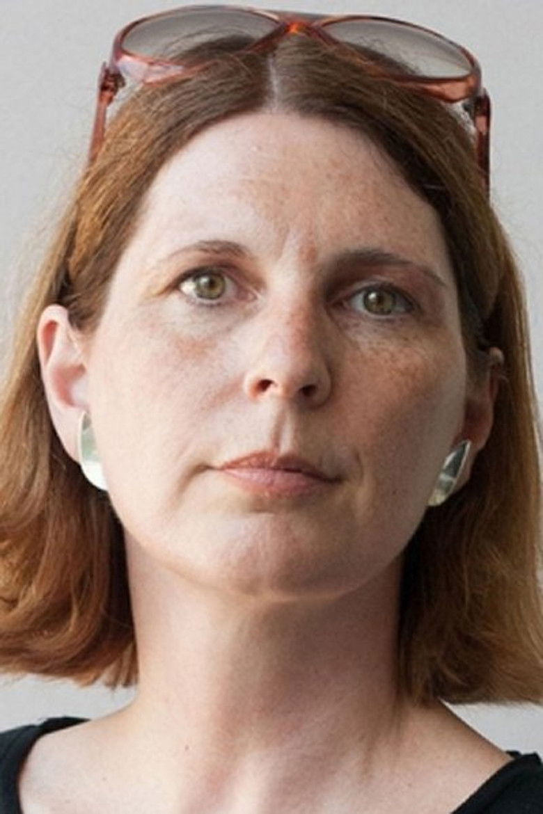 Kornelia Lund portrait image