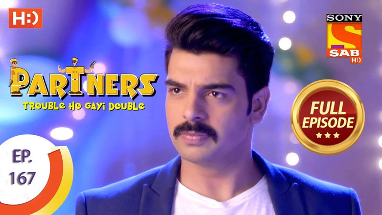 Still image for Partners - Trouble Ho Gayi Double season 1 episode 167: Another Murder
