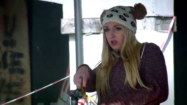 Still image for I Survived a Zombie Apocalypse season 1 episode 6: Episode 6 Still image for I Survived a Zombie Apocalypse season 1 episode 6: Episode 6