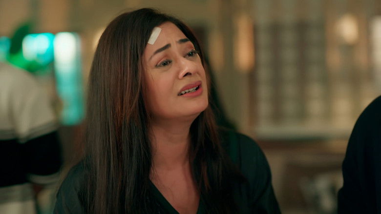 Still image for Mannat: Har Khushi Paane Ki season 1 episode 189: Aish Uses Manipulation