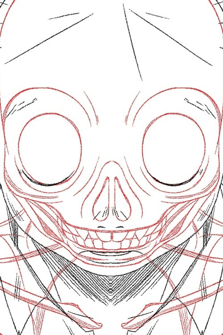 Imatge de 死の商人