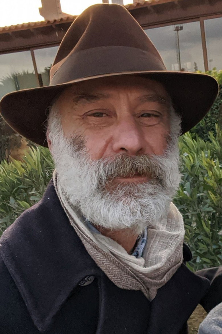 Yannis Kokiasmenos photo 3